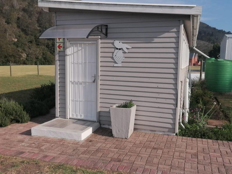 Commercial Property for Sale in Grootbrakhoogte Western Cape